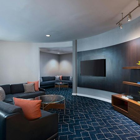Courtyard By Marriott Boise West/Meridian Zewnętrze zdjęcie