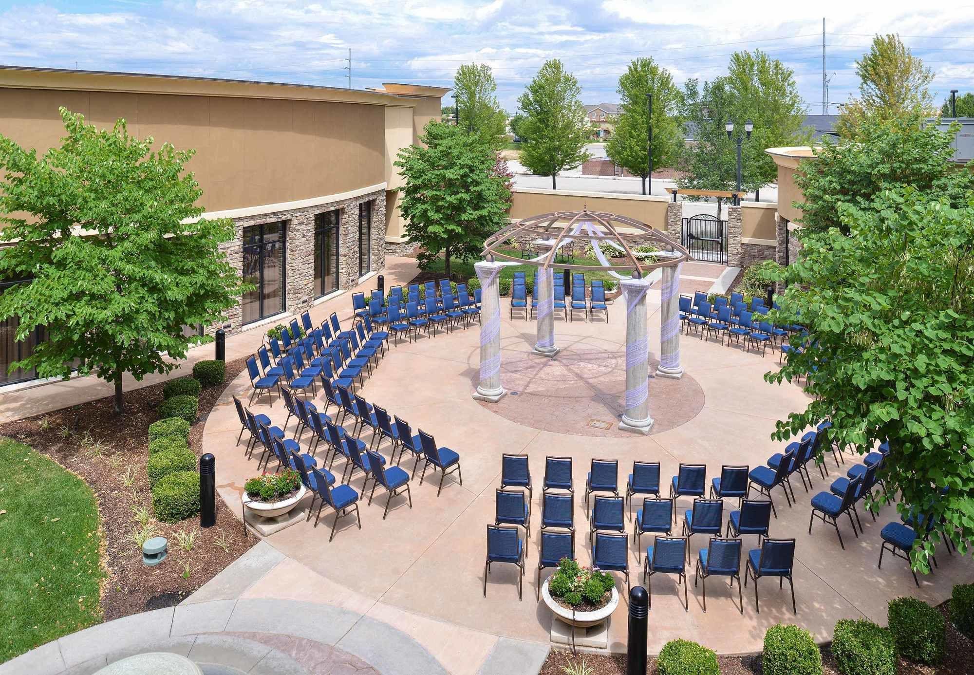 Courtyard By Marriott Boise West/Meridian Zewnętrze zdjęcie