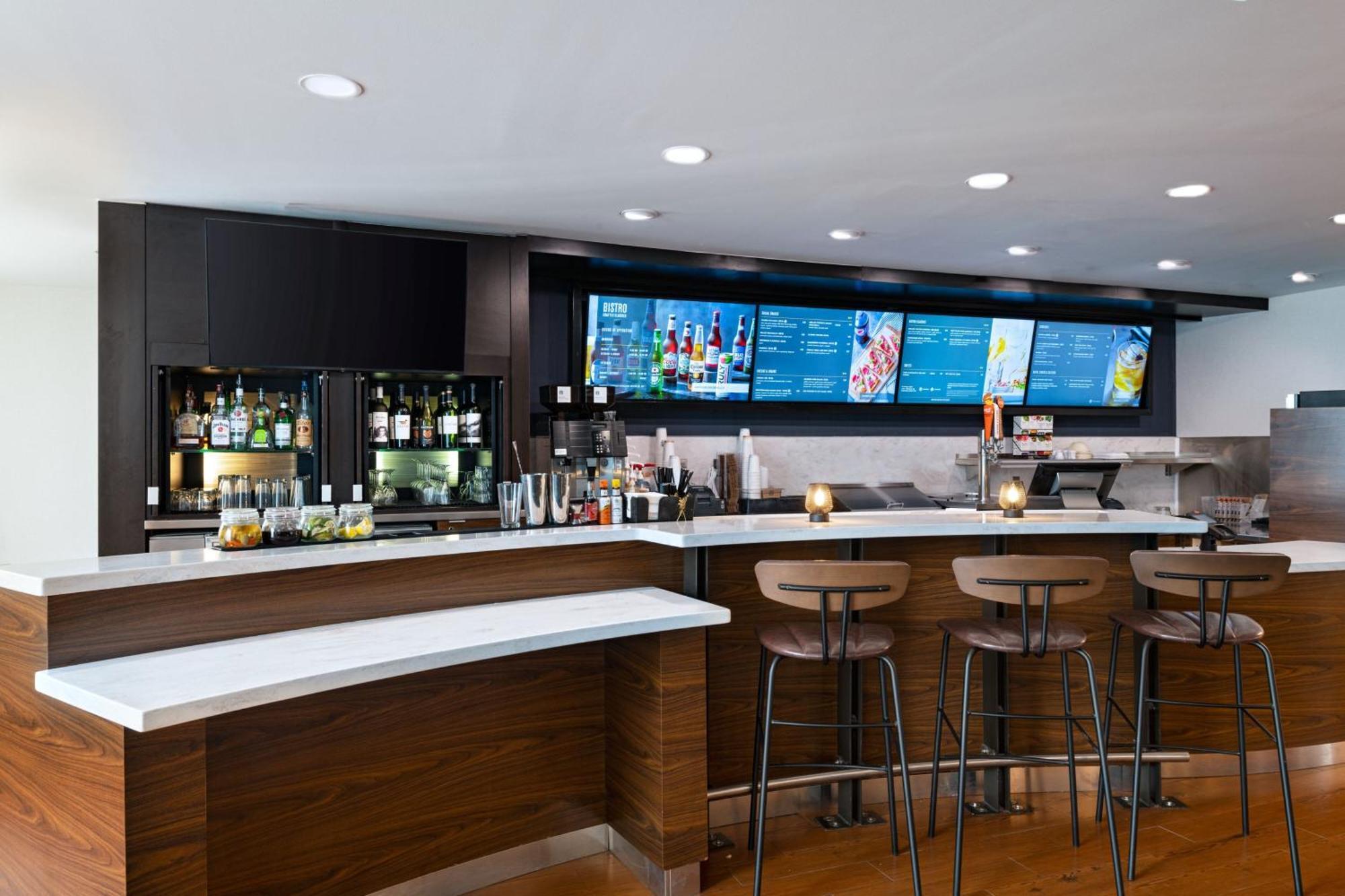 Courtyard By Marriott Boise West/Meridian Zewnętrze zdjęcie