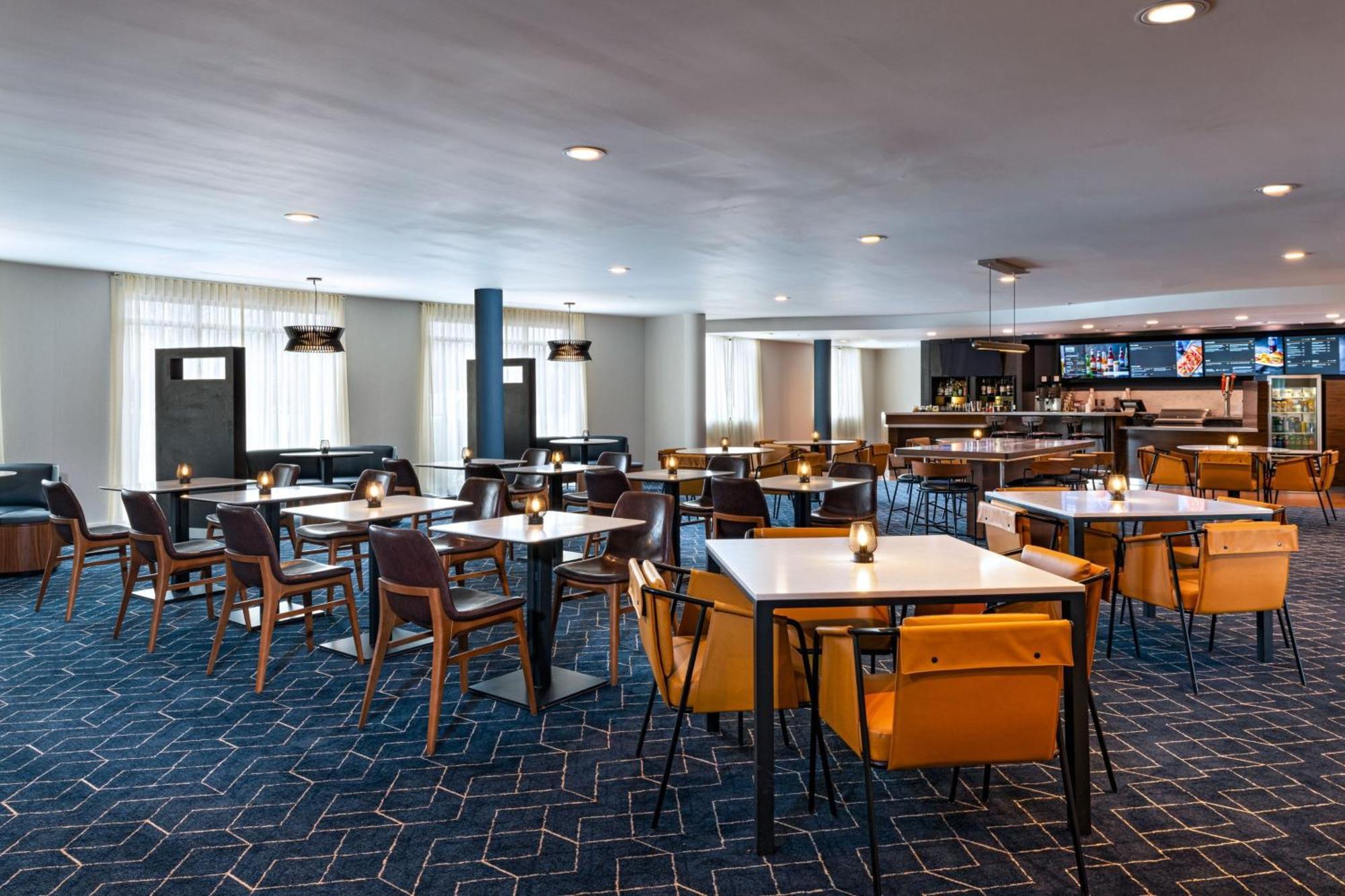 Courtyard By Marriott Boise West/Meridian Zewnętrze zdjęcie