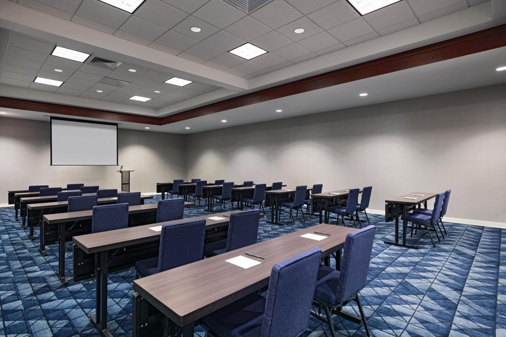 Courtyard By Marriott Boise West/Meridian Zewnętrze zdjęcie