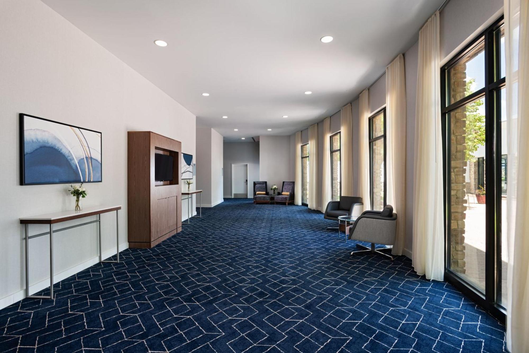 Courtyard By Marriott Boise West/Meridian Zewnętrze zdjęcie