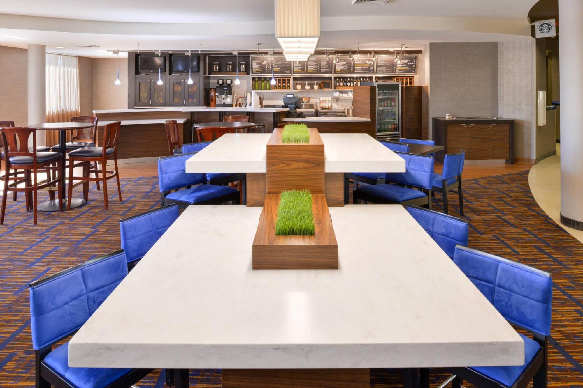 Courtyard By Marriott Boise West/Meridian Zewnętrze zdjęcie