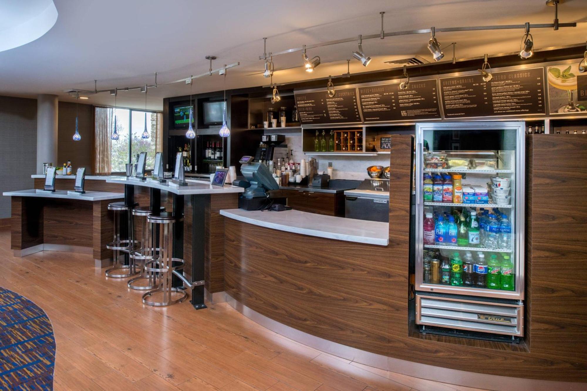 Courtyard By Marriott Boise West/Meridian Zewnętrze zdjęcie