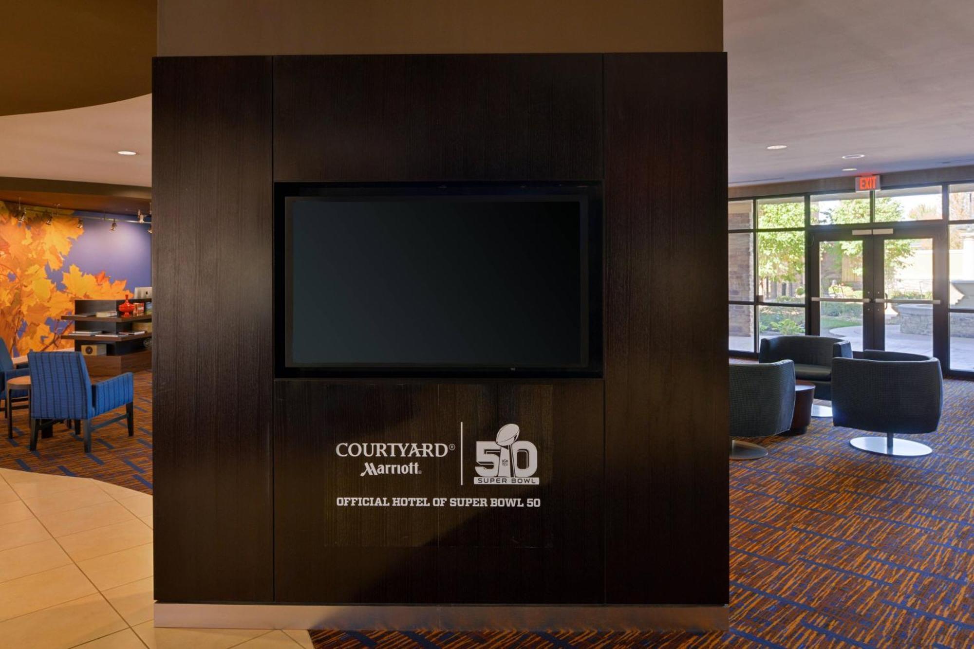 Courtyard By Marriott Boise West/Meridian Zewnętrze zdjęcie