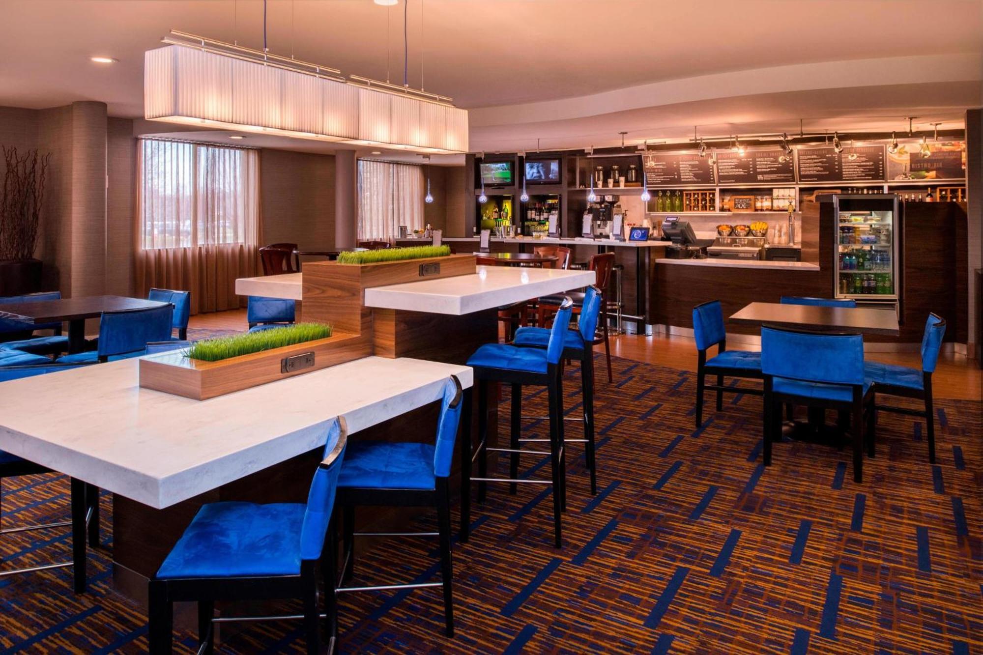 Courtyard By Marriott Boise West/Meridian Zewnętrze zdjęcie