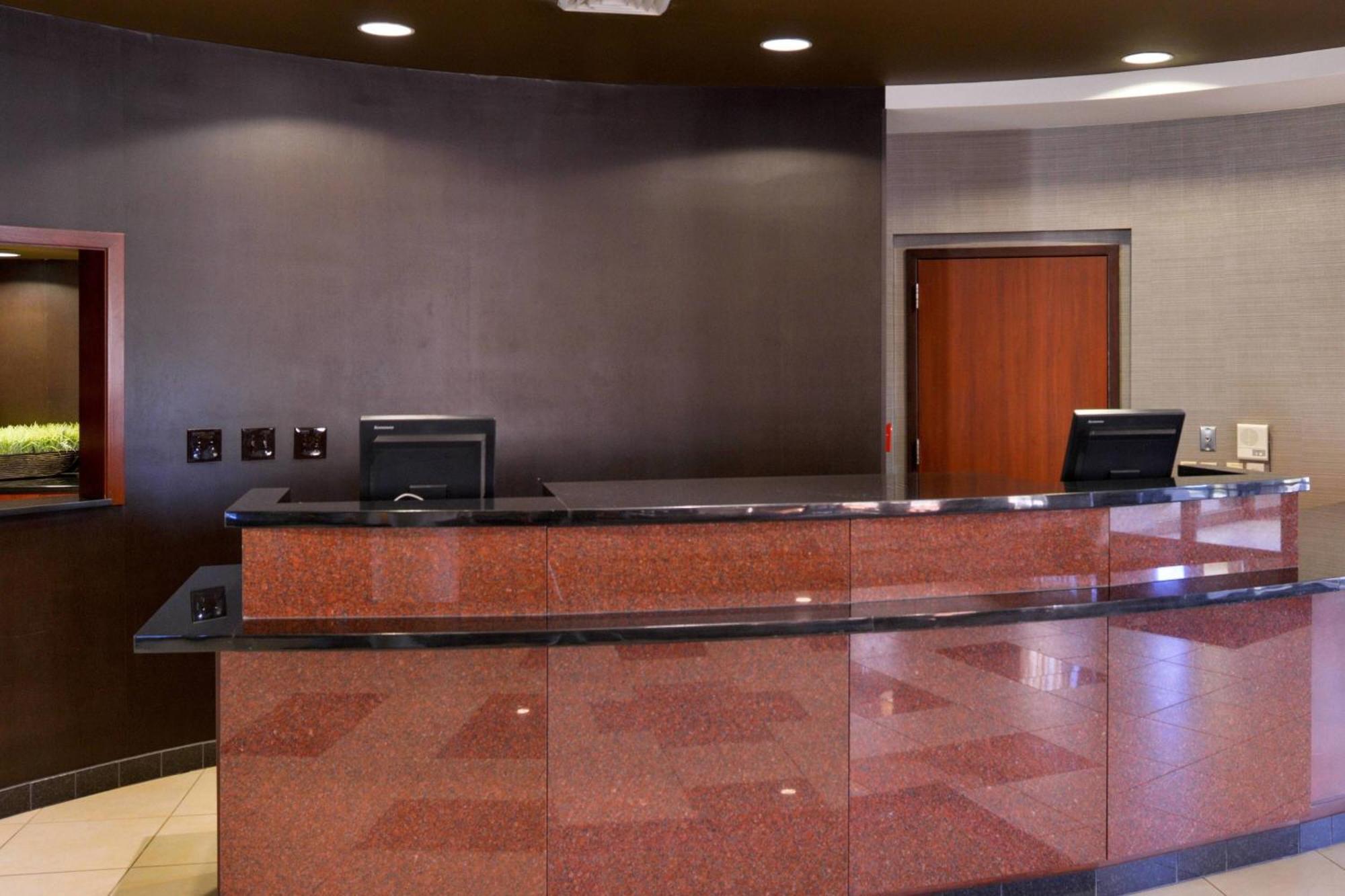 Courtyard By Marriott Boise West/Meridian Zewnętrze zdjęcie