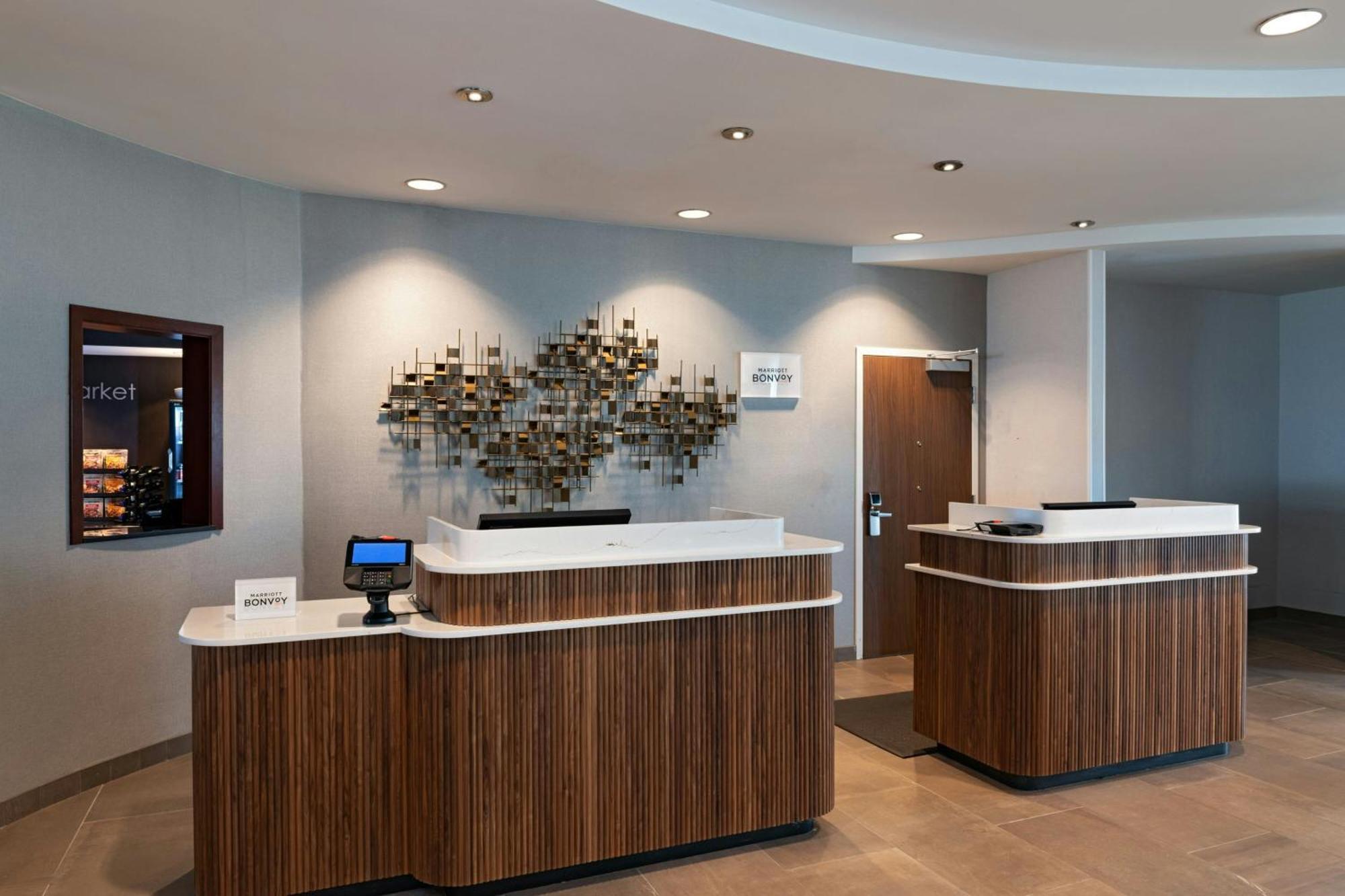 Courtyard By Marriott Boise West/Meridian Zewnętrze zdjęcie