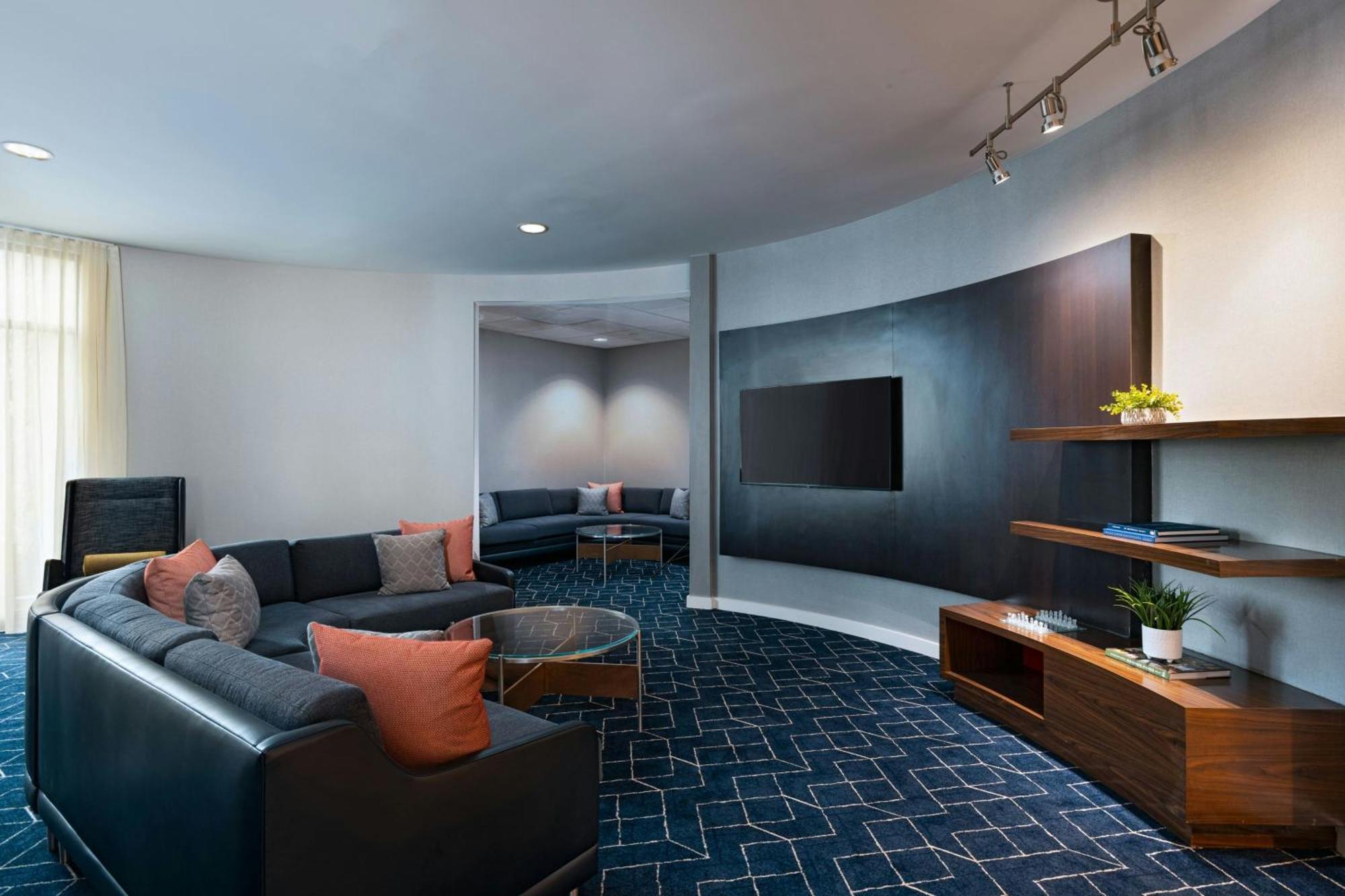 Courtyard By Marriott Boise West/Meridian Zewnętrze zdjęcie